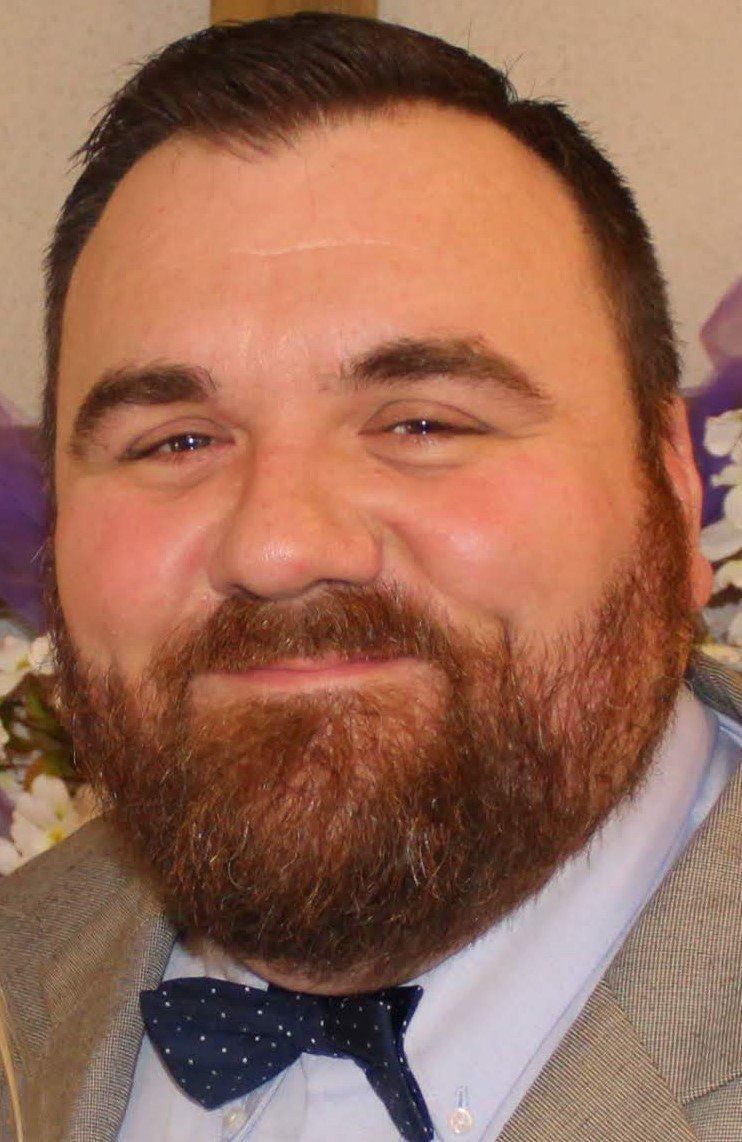Rob Ginter